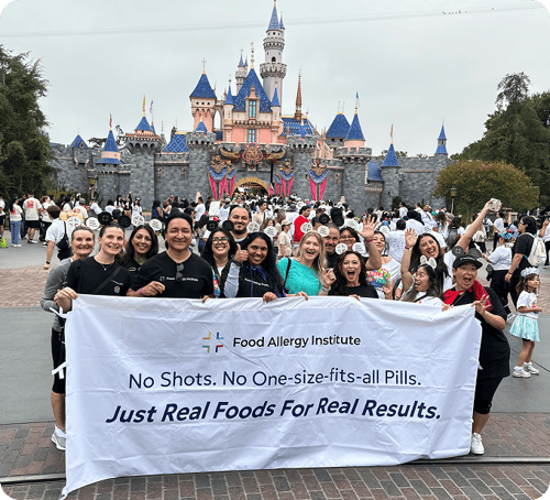 Choc Walk 2025