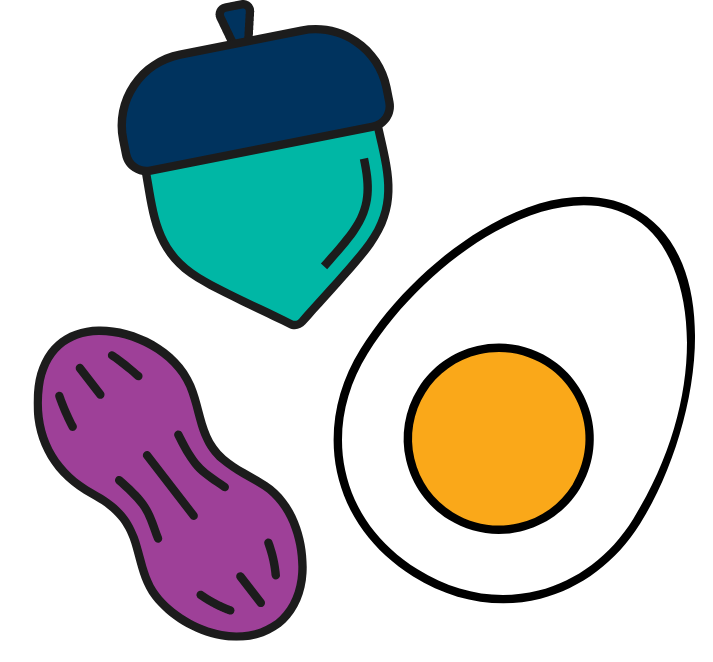 Severe food allergy treatment food allergy institute