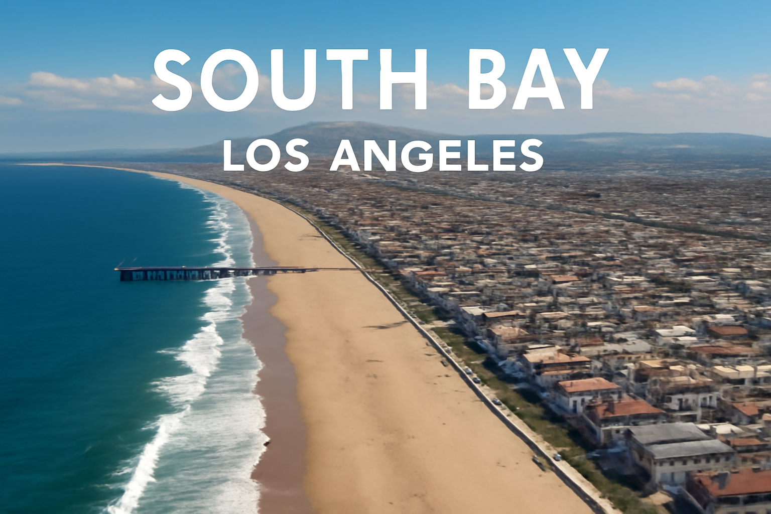 South Bay Los Angeles-2