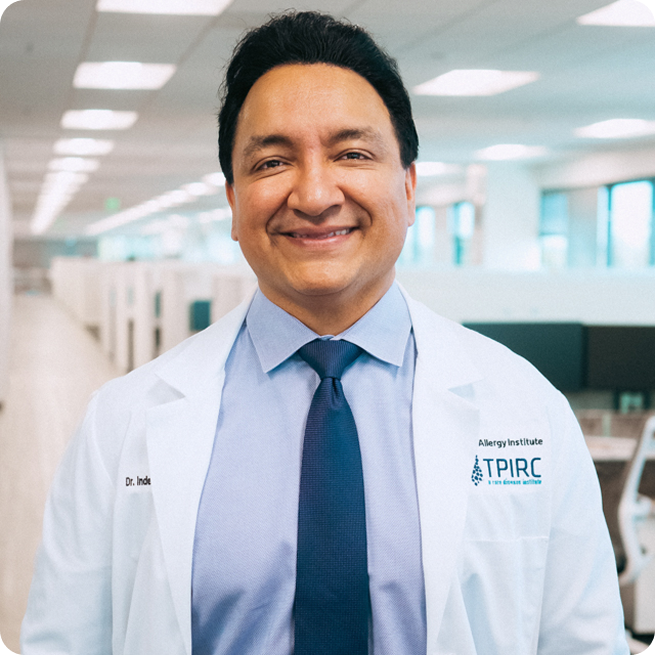 Dr Randhawa Headshot